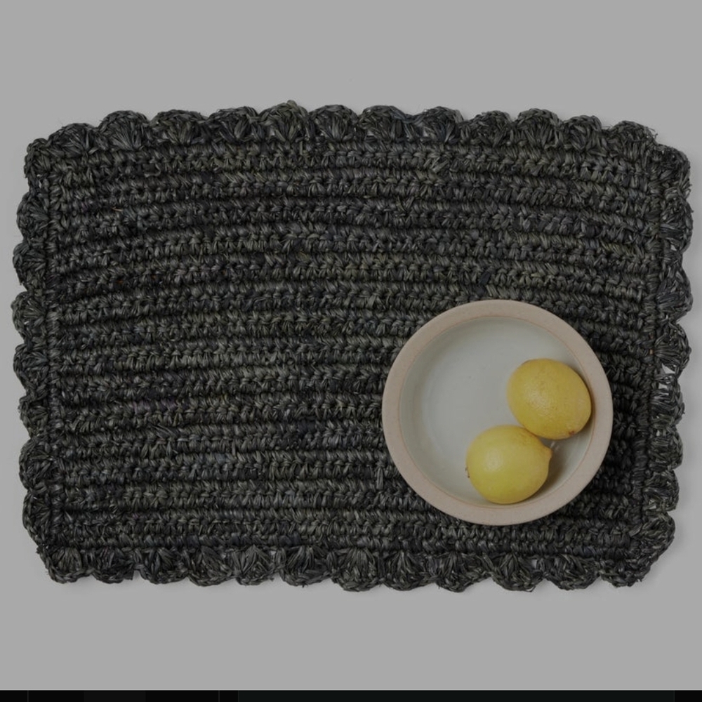 Amelia Placemat by Blue Pheasant